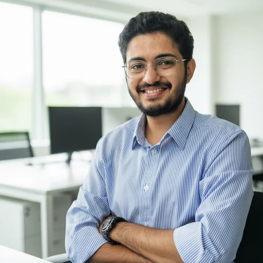 Mihir Joshi, Founder at ThinkWithAi